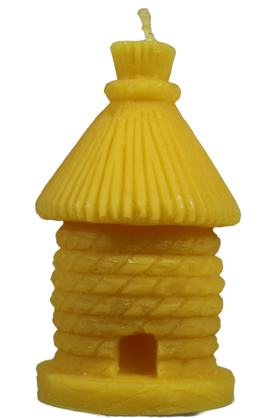Bienenhütte